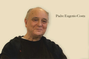 Padre Eugenio Costa